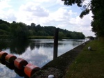 Stoke Bardolph Lock L1 Leisure